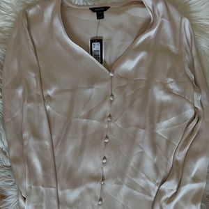 RW & Co. Blouse